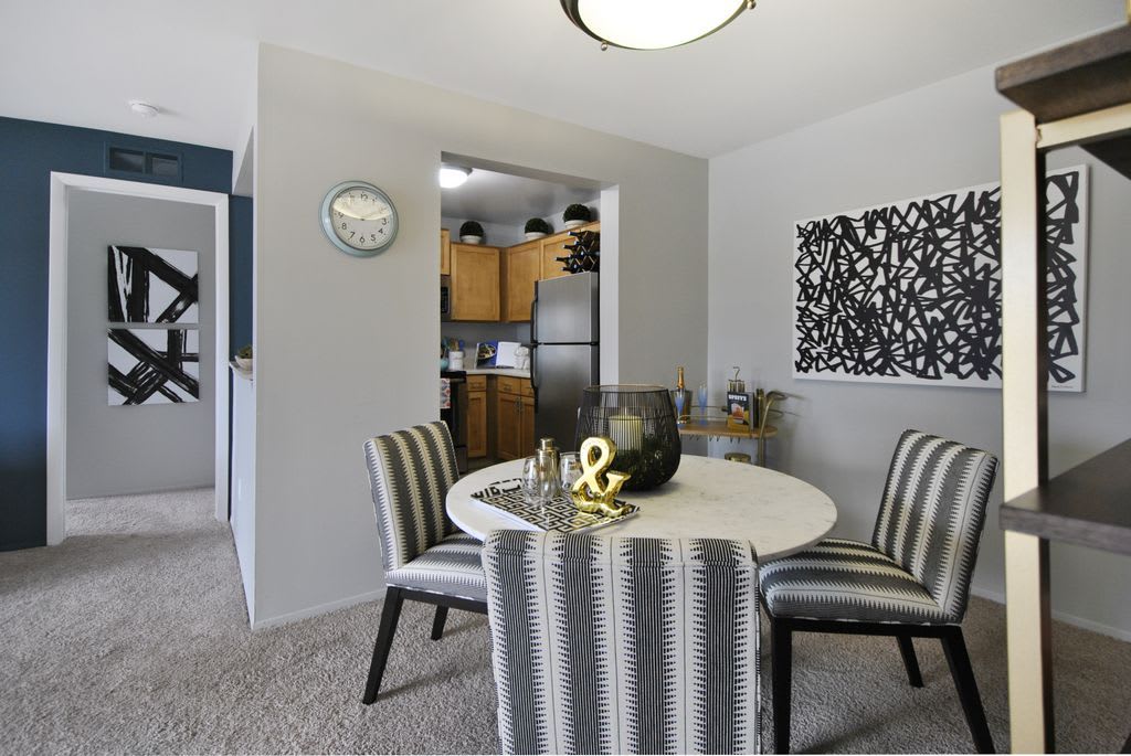 Photos and Video of The Emerson Apartments in Ann Arbor, MI